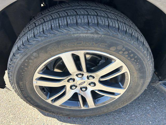 used 2024 Ford Expedition Max car, priced at $38,884
