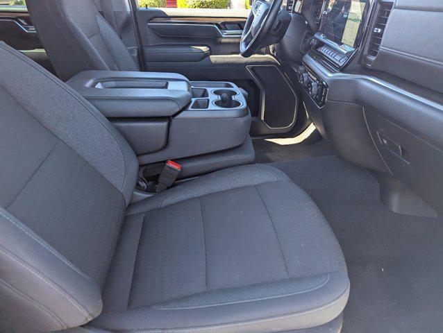 used 2025 Chevrolet Silverado 2500 car, priced at $56,876