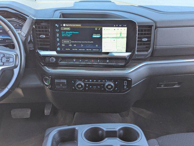 used 2025 Chevrolet Silverado 2500 car, priced at $56,876