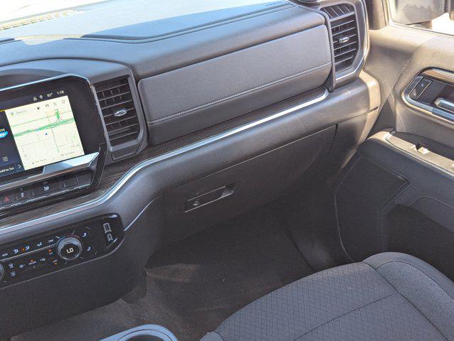 used 2025 Chevrolet Silverado 2500 car, priced at $56,876