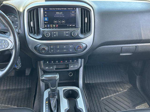 used 2019 Chevrolet Colorado car, priced at $28,493