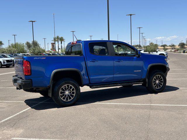 used 2019 Chevrolet Colorado car, priced at $28,493
