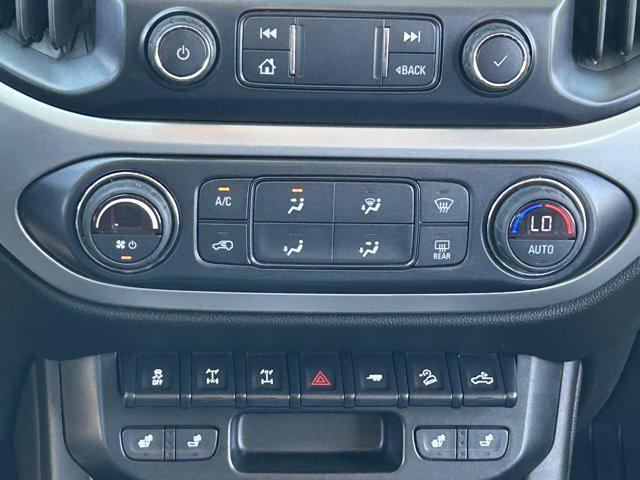 used 2019 Chevrolet Colorado car, priced at $28,493