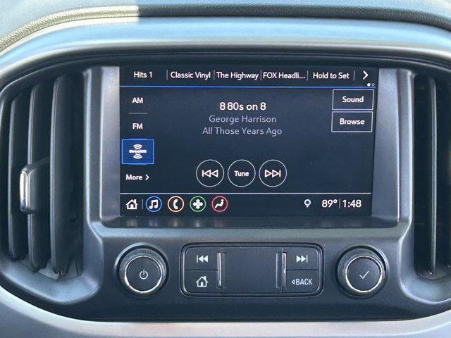 used 2019 Chevrolet Colorado car, priced at $28,493