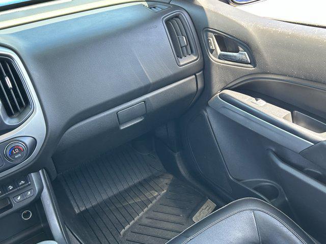 used 2019 Chevrolet Colorado car, priced at $28,493