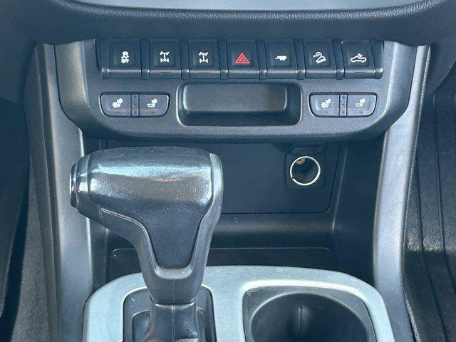 used 2019 Chevrolet Colorado car, priced at $28,493