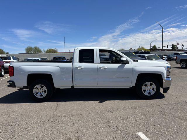 used 2019 Chevrolet Silverado 1500 car, priced at $18,882