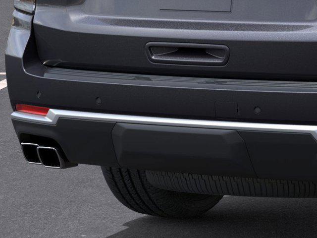 new 2026 Chevrolet Suburban car, priced at $88,969