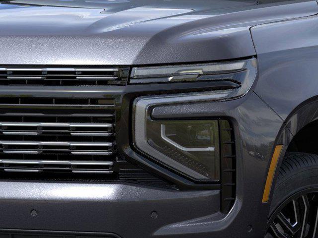 new 2026 Chevrolet Suburban car, priced at $88,969