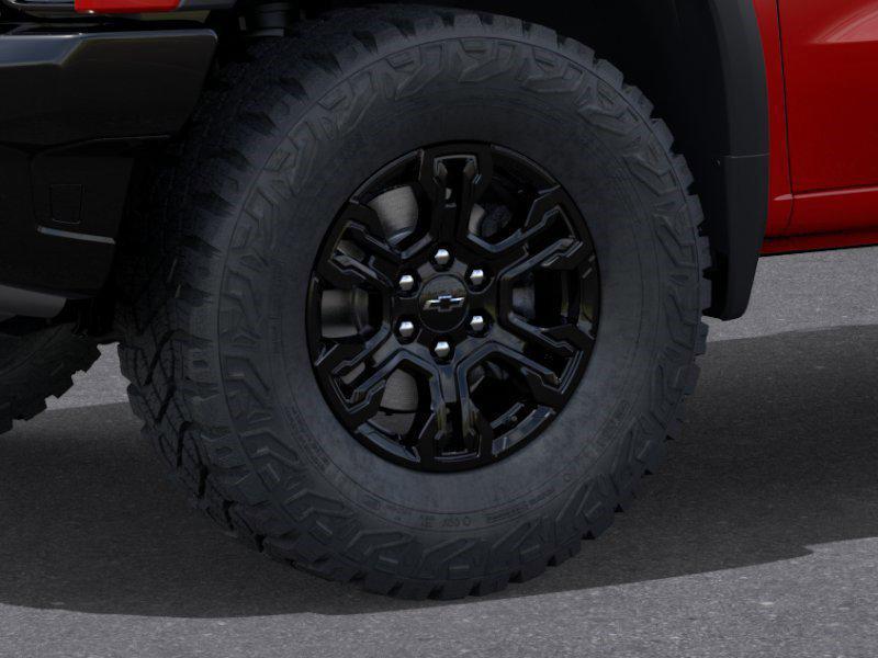 new 2026 Chevrolet Silverado 1500 car, priced at $67,165