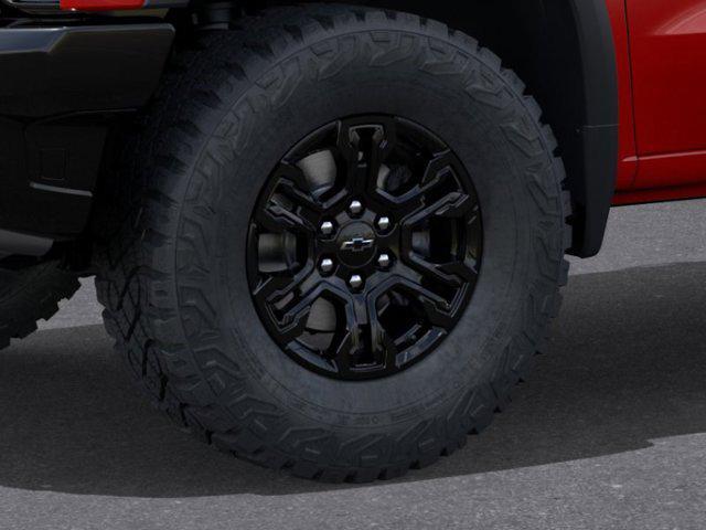 new 2026 Chevrolet Silverado 1500 car, priced at $68,457