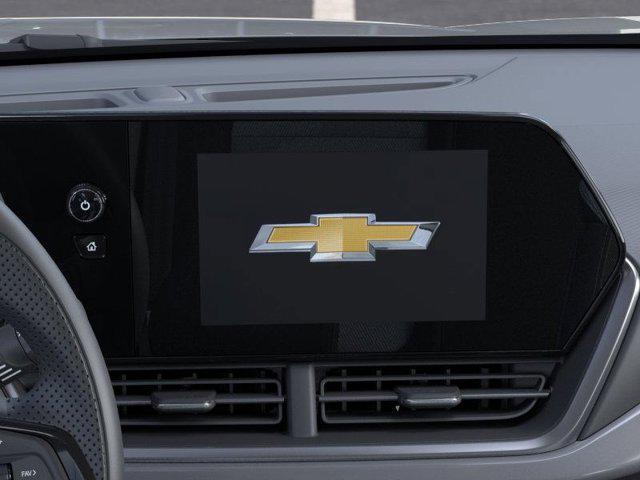 new 2026 Chevrolet Trax car, priced at $22,155