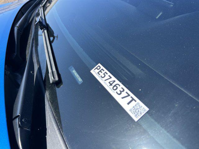used 2023 Kia Forte car, priced at $16,941