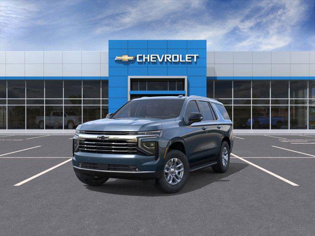 new 2026 Chevrolet Tahoe car, priced at $69,610