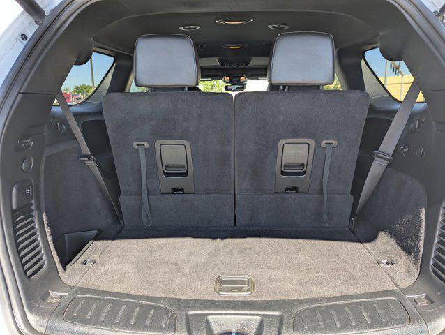 used 2024 Dodge Durango car, priced at $37,485
