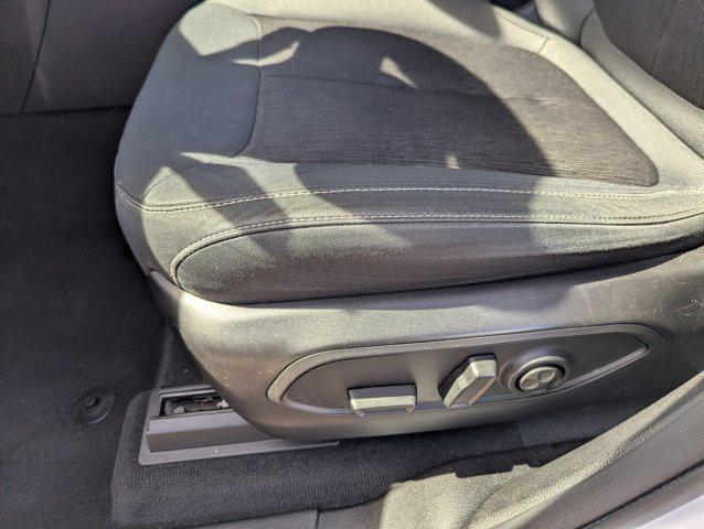 used 2023 Jeep Grand Cherokee L car, priced at $20,392