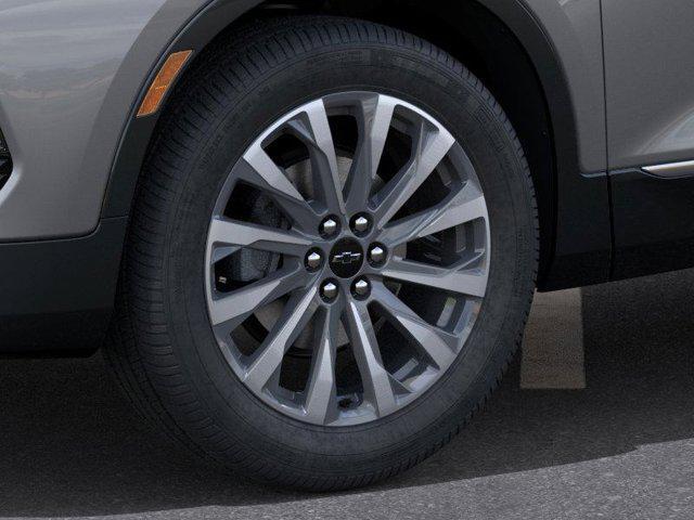 new 2025 Chevrolet Blazer car, priced at $38,195