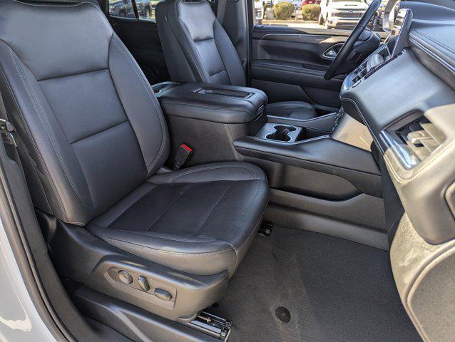 used 2023 Chevrolet Tahoe car, priced at $39,493