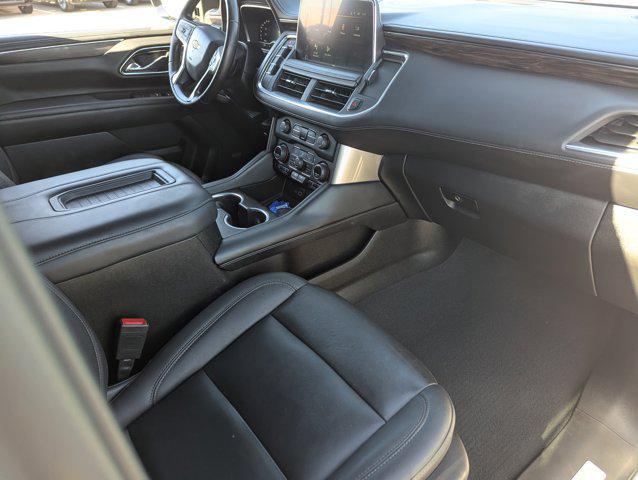 used 2023 Chevrolet Tahoe car, priced at $39,493