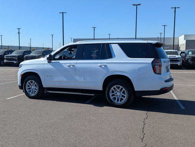 used 2023 Chevrolet Tahoe car, priced at $39,493