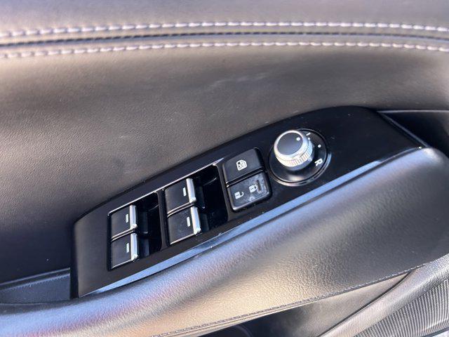 used 2018 Mazda Mazda6 car, priced at $19,090