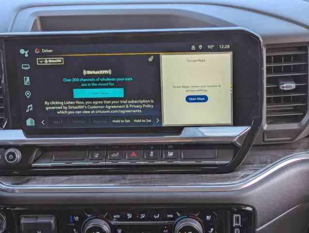 used 2025 Chevrolet Silverado 2500 car, priced at $61,993