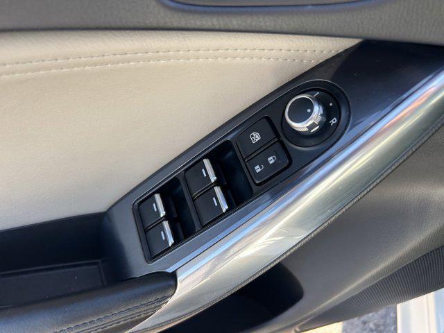 used 2017 Mazda Mazda6 car, priced at $13,692