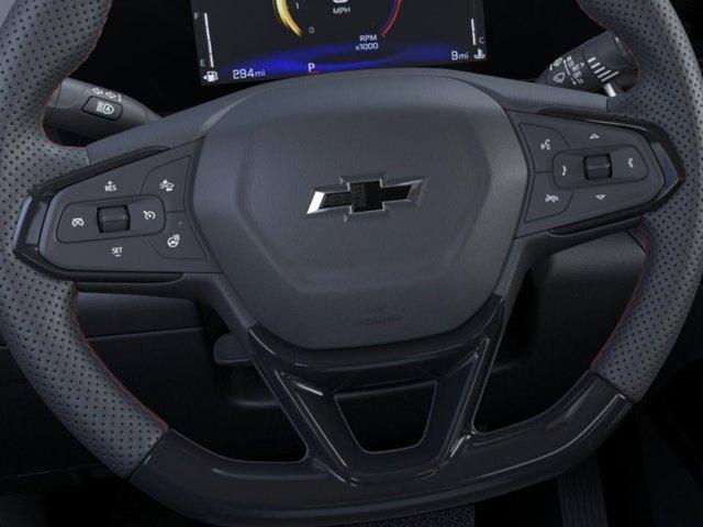new 2026 Chevrolet Trax car, priced at $26,135