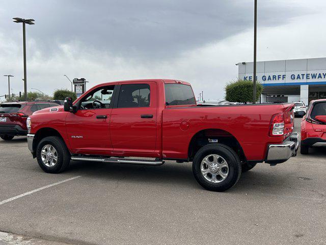 used 2024 Ram 2500 car, priced at $42,742