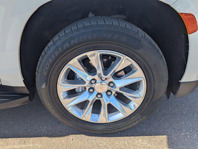 used 2023 Chevrolet Suburban car, priced at $43,492