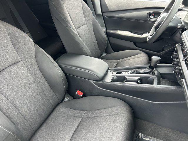 used 2023 Honda Accord car, priced at $22,398