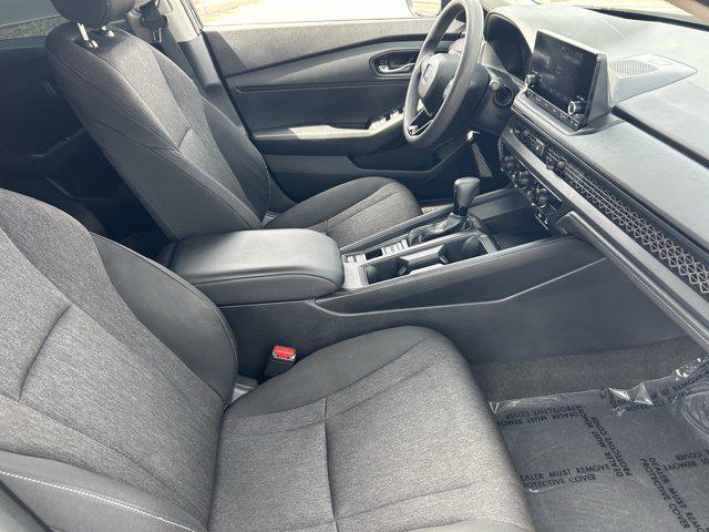 used 2023 Honda Accord car, priced at $22,398