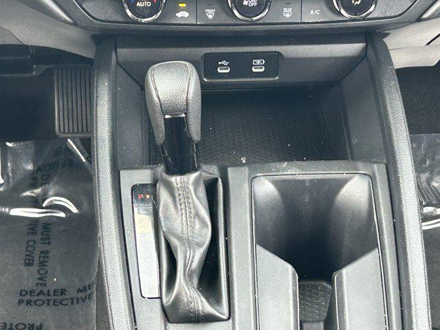 used 2023 Honda Accord car, priced at $22,398