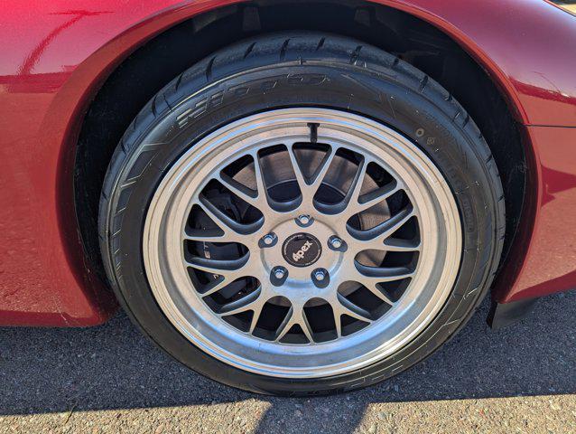 used 2004 Chevrolet Corvette car, priced at $25,995