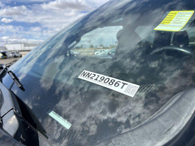 used 2022 Ram 1500 car, priced at $26,491