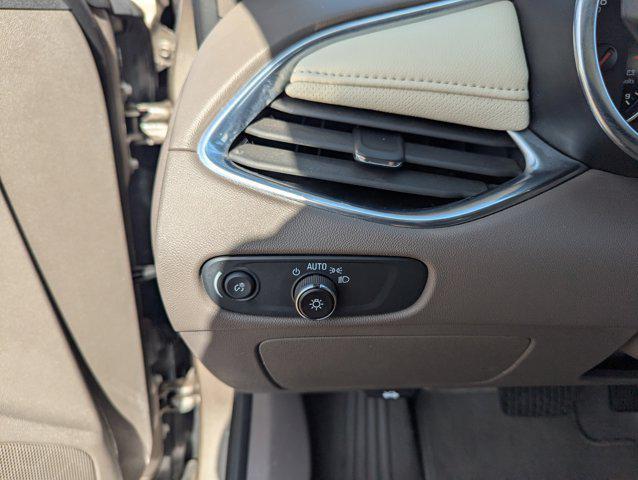 used 2024 Chevrolet Malibu car, priced at $21,992