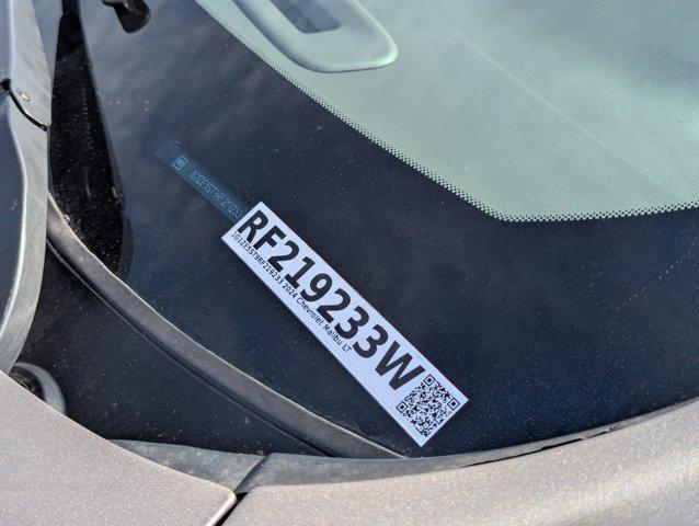used 2024 Chevrolet Malibu car, priced at $21,992
