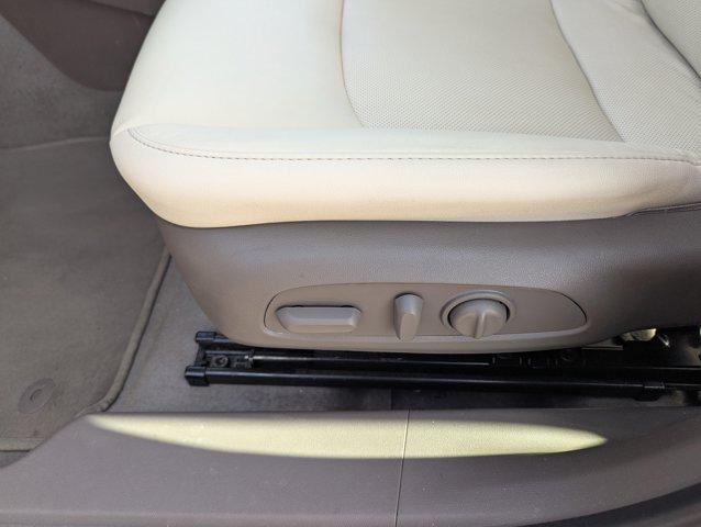 used 2024 Chevrolet Malibu car, priced at $21,992