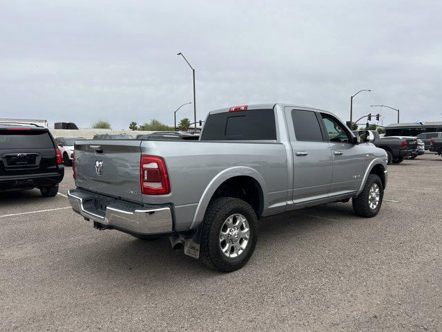 used 2022 Ram 2500 car, priced at $52,491