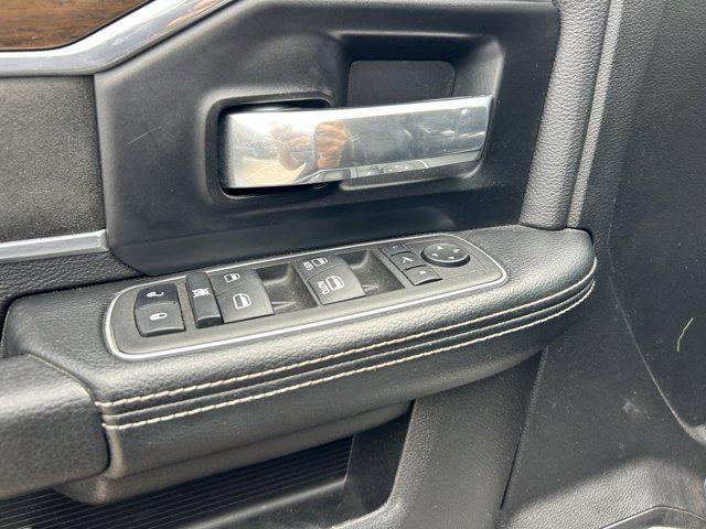 used 2022 Ram 2500 car, priced at $52,491