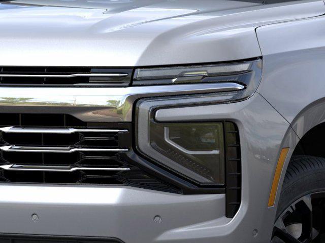 new 2026 Chevrolet Suburban car, priced at $73,041