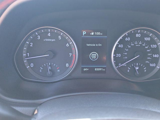 used 2018 Hyundai Elantra GT car, priced at $12,991