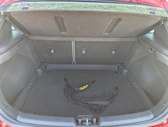 used 2018 Hyundai Elantra GT car, priced at $12,991