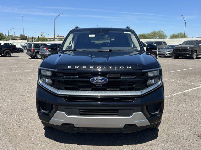 used 2025 Ford Expedition car, priced at $63,982
