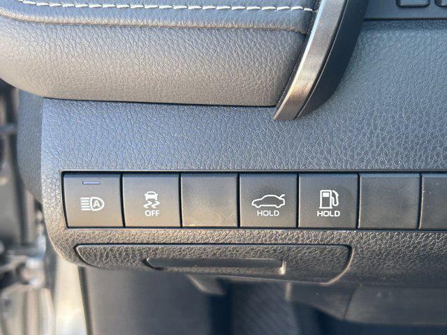 used 2024 Toyota Camry car, priced at $27,991