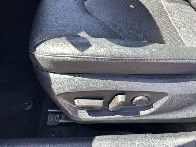 used 2024 Toyota Camry car, priced at $27,991