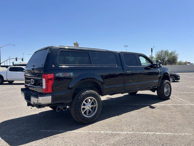 used 2017 Ford F-350 car, priced at $42,883
