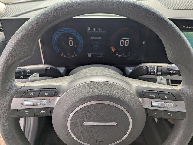 used 2025 Hyundai Sonata car, priced at $22,991