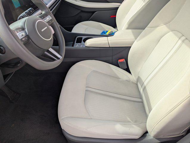 used 2025 Hyundai Sonata car, priced at $22,991