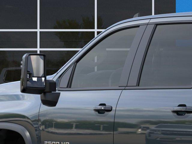 new 2026 Chevrolet Silverado 2500 car, priced at $71,468